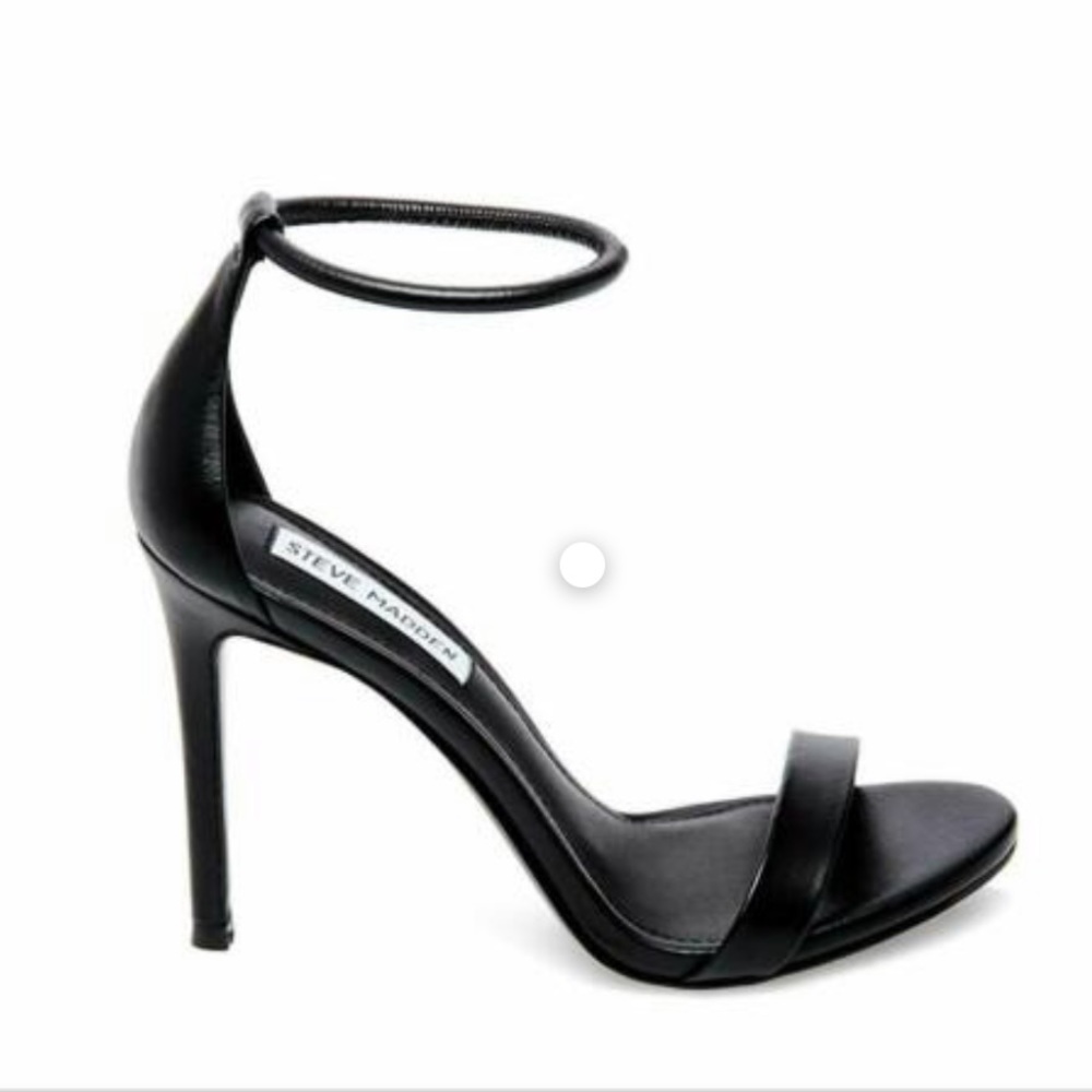 Steve Madden Heel Sandals